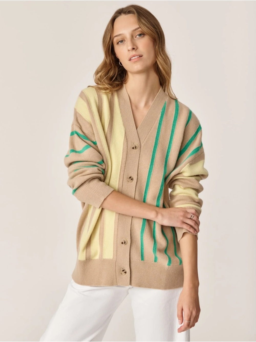 Oncept WHITNEY cardigan